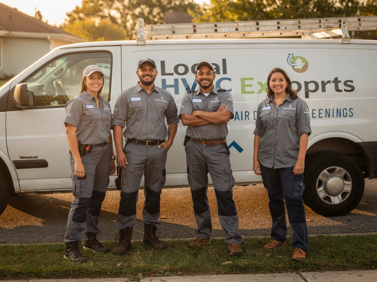 24/7 HVAC Repair & AC Replacement company in Garrison, IA