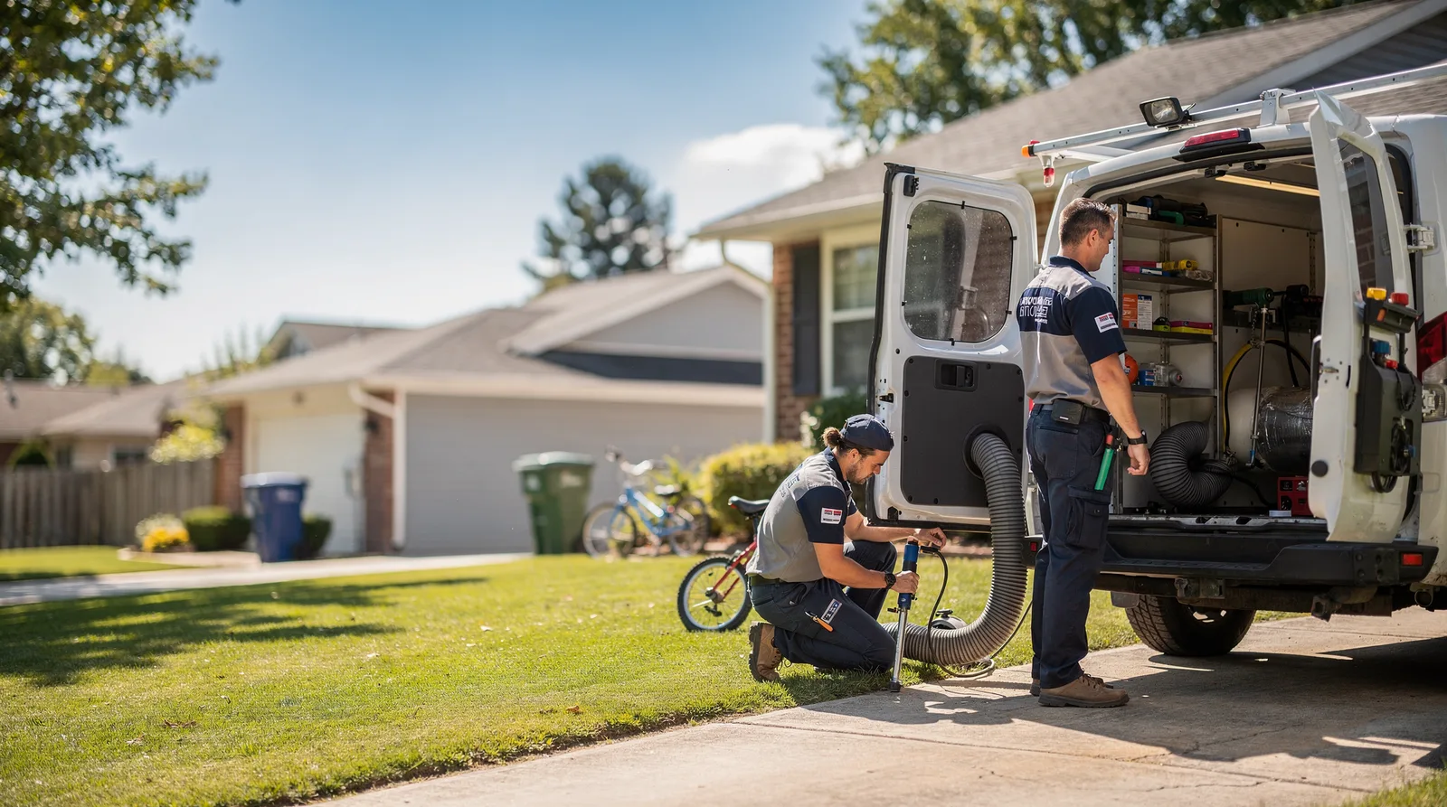 24/7 HVAC Repair & AC Replacement in Garrison, IA near me